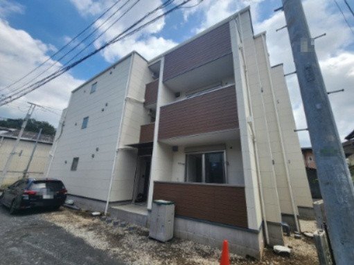 ジーメゾン入間宮前町