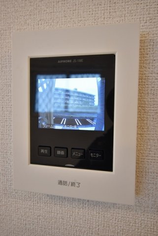 ポライトリー　Ａのセキュリティ