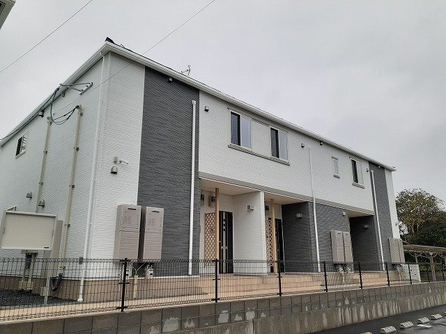 ポライトリー　Ａ