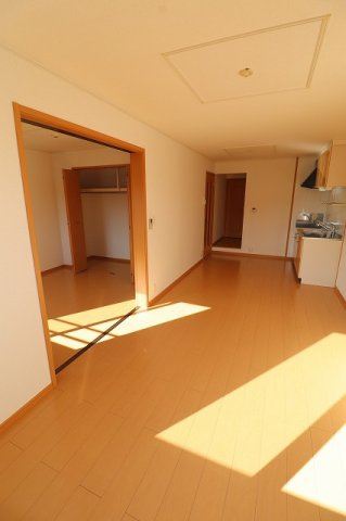 セレーノ・カーサ　Ａ棟のその他