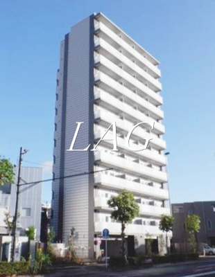 【外観】 | リヴシティ向島参番館 | 外観です。