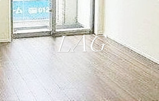 【居間・リビング】 | ライオンズ蔵前レジデンス | 洋室のお部屋です。