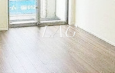【居間・リビング】 | ライオンズ蔵前レジデンス | 洋室のお部屋です。