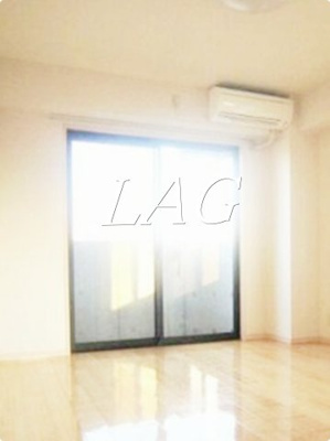【居間・リビング】 | ピュア・ドーム１０１０ | 洋室のお部屋です。
