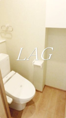 【トイレ】 | プレシオ | トイレです。