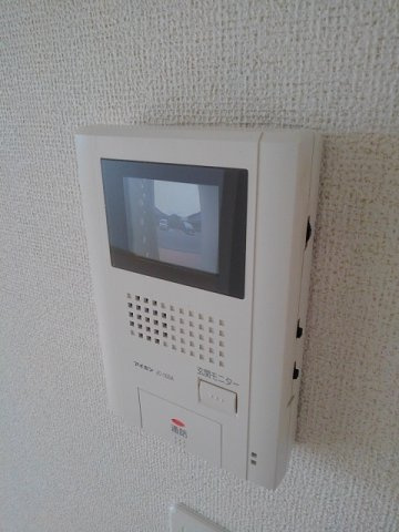 レバンテＢのセキュリティ