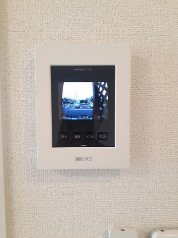 アスティーレ志比田　Ａの内装