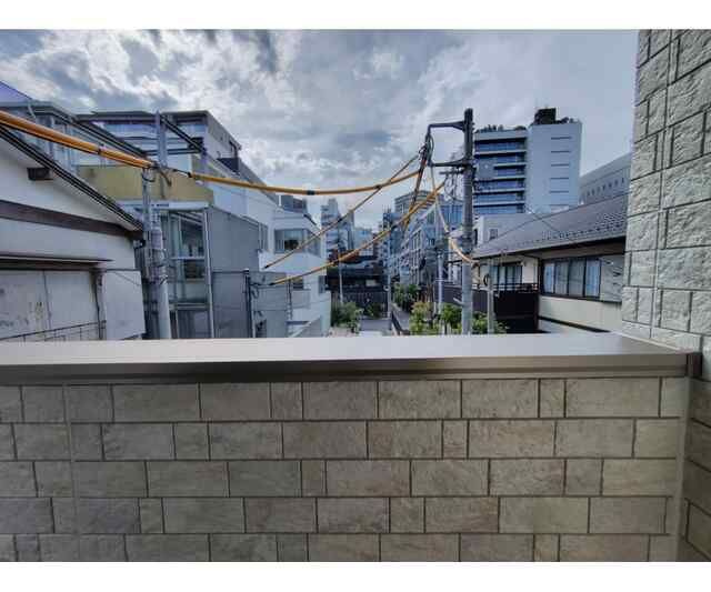 Ｃｈａｌｅｕｒｅｕｘ表参道の展望