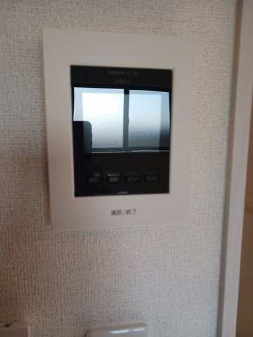 レフィナード高城　Ｂのセキュリティ