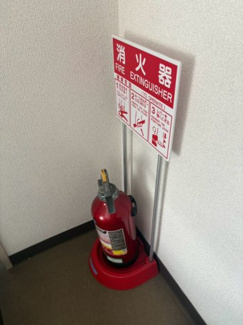 【設備】 | 菊水第二ビル