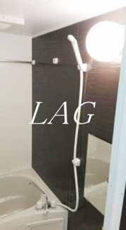 【浴室】 | ジェラートⅡ | お風呂です。