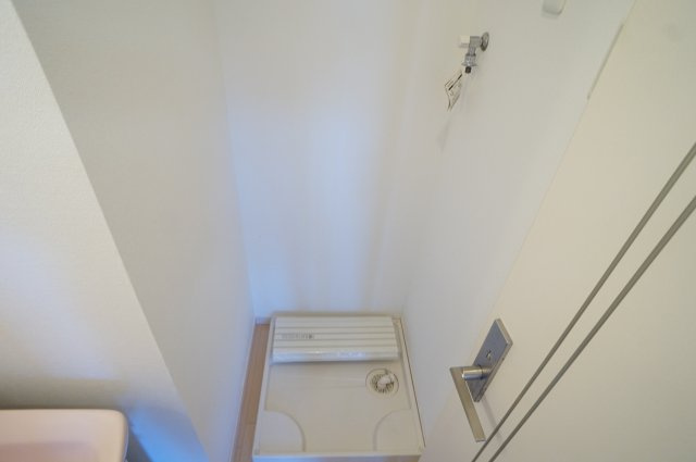 ソレイユ津田沼のその他|別のお部屋の写真です