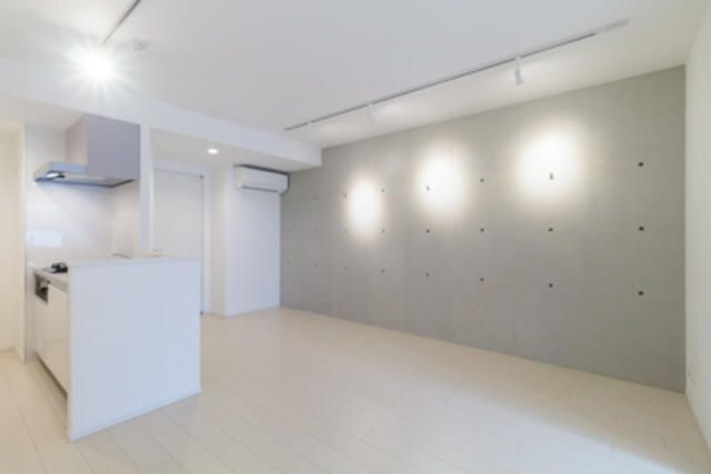 ＭＤＭ柿の木坂の居間・リビング