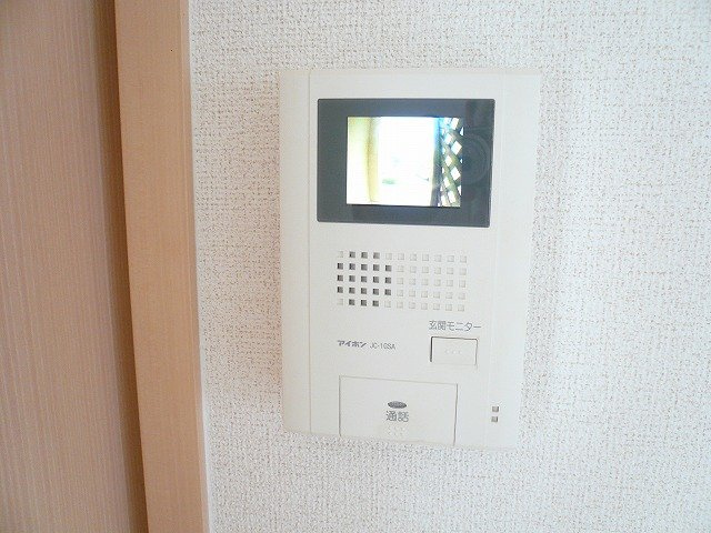 キング　フィッシャーのセキュリティ