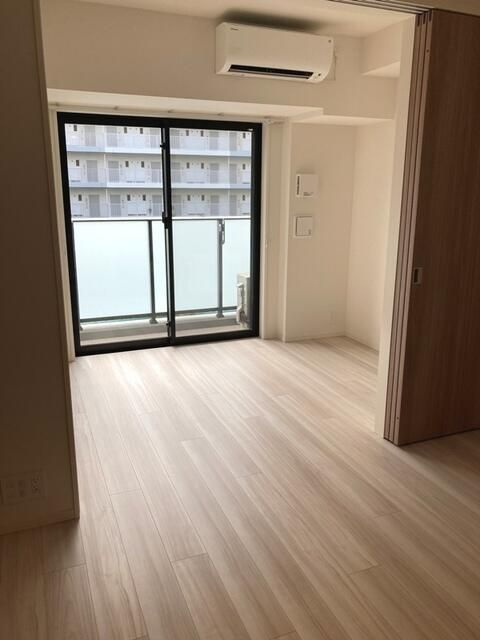 パークアクシス門前仲町テラスのその他