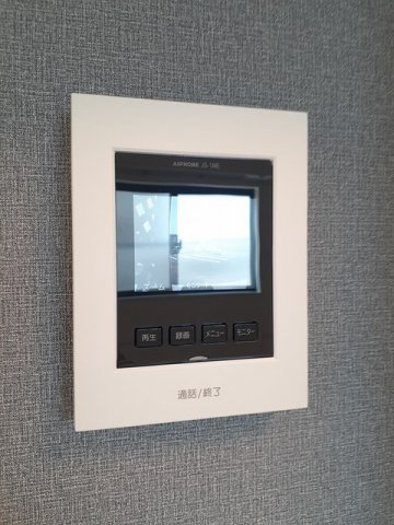 ベラ　ヴィータのセキュリティ