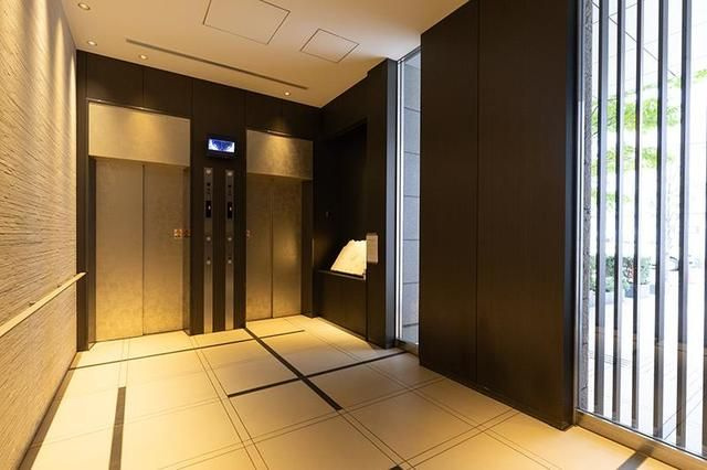 パークアクシス御成門のその他