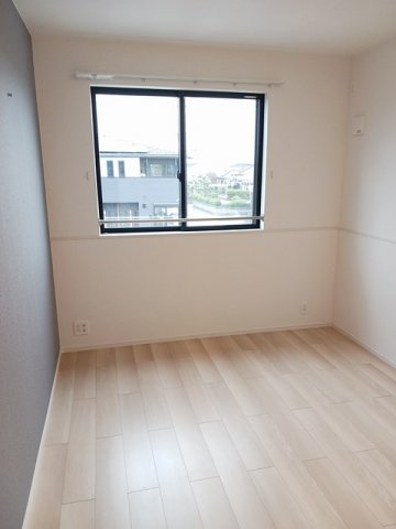 ＢＡＳＥＭＥＮＴ　Ⅰの内装