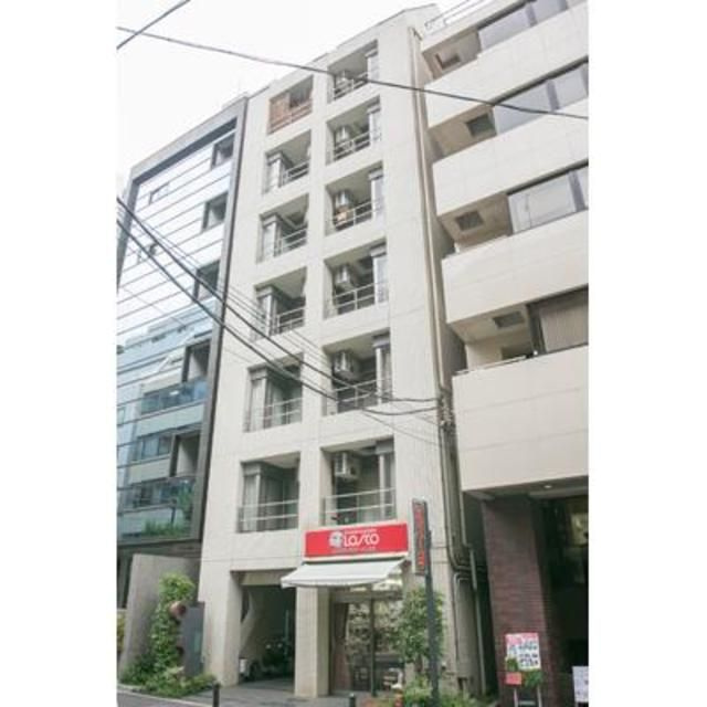 ＦＬＡＴＳ一番町の外観