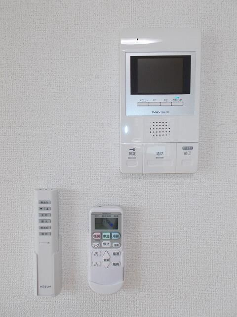 リバティーズＳＡＧＡ．Ⅰのセキュリティ