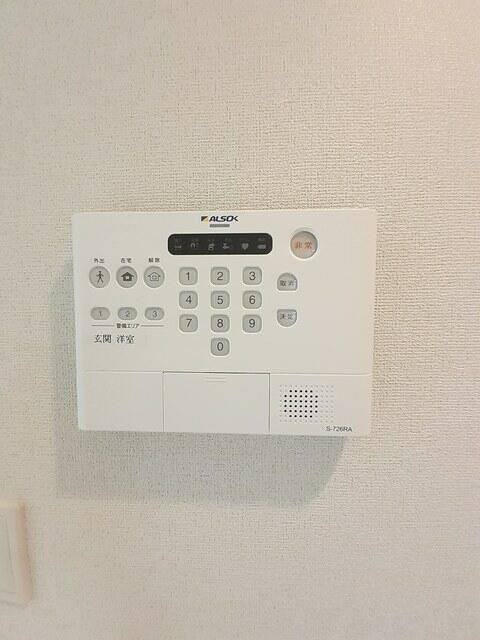 ＳＡＳＯＮの設備