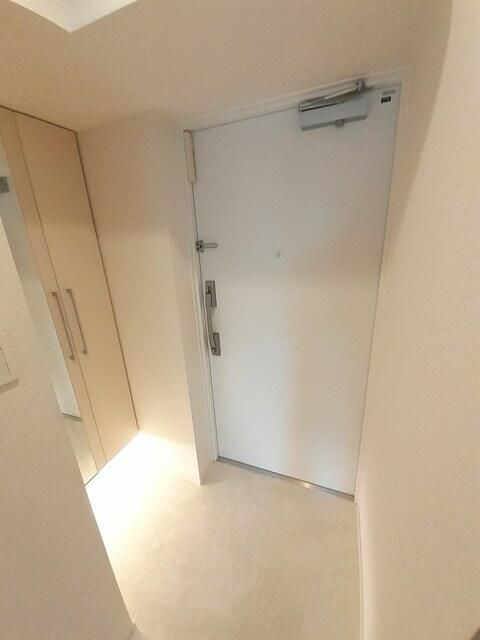 ＳＡＳＯＮの玄関