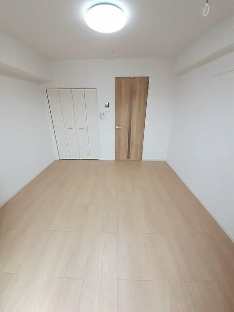 ＳＡＳＯＮの寝室