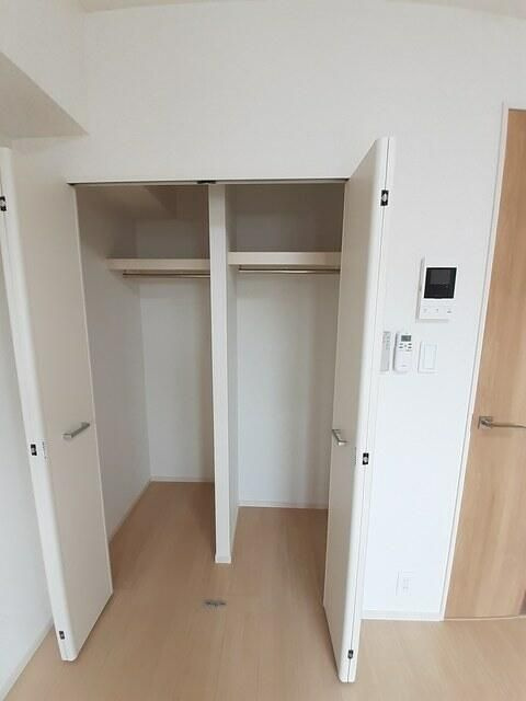 ＳＡＳＯＮの収納