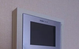 ラ・プリマベーラ　アケボノのセキュリティ