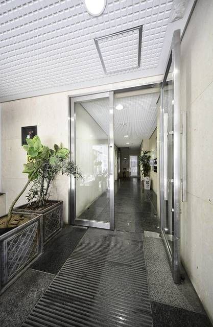 ぷらむ南大塚のその他共用部分