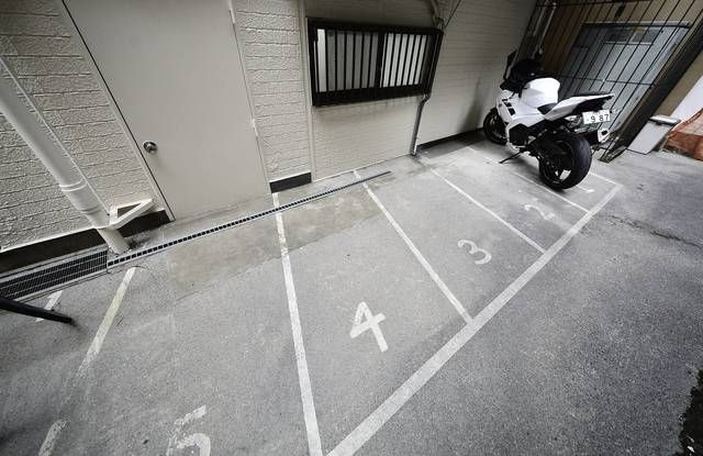 ぷらむ南大塚のその他共用部分