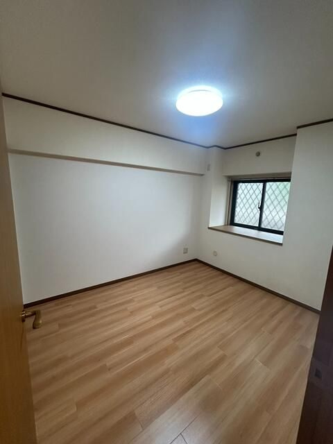 リンデンハイム赤塚の内装