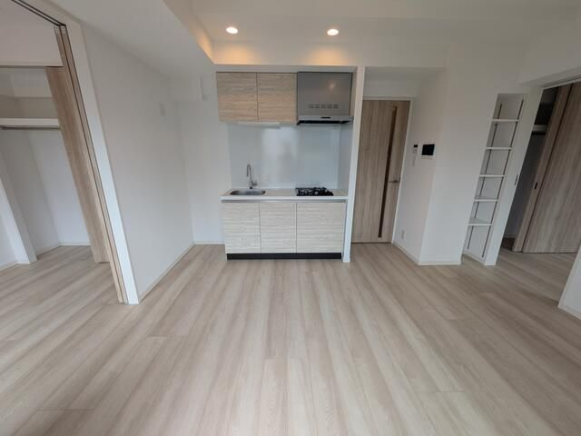 ガリシアレジデンス文京六義園