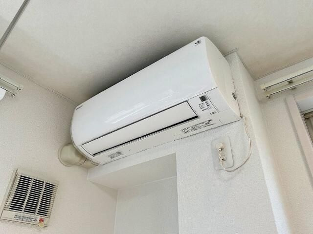 ロワジール千石の設備