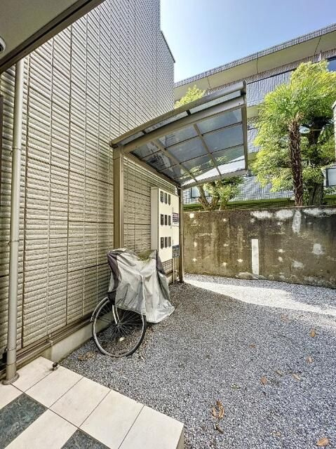 ロワジール千石のその他共用部分