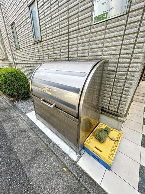 ロワジール千石のその他共用部分