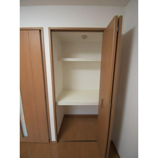 ルクレ代田橋のその他共用部分