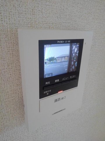 ラウレアのセキュリティ