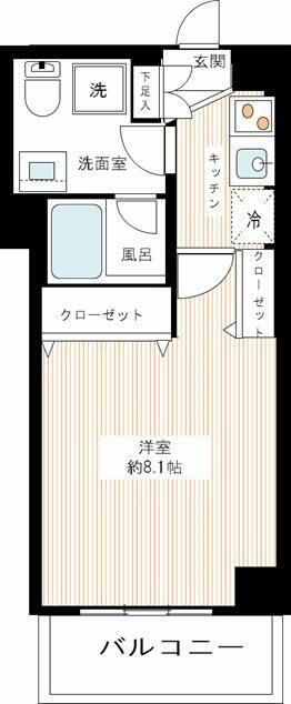 ＲＥＡＬＩＺＥ蒲田Ⅱ