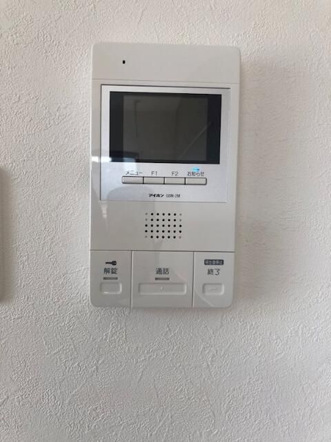 ＭＡＸＩＶ練馬の設備