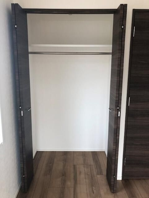 ＭＡＸＩＶ練馬の収納