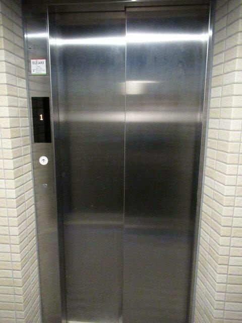 ＭＡＸＩＶ練馬のその他共用部分