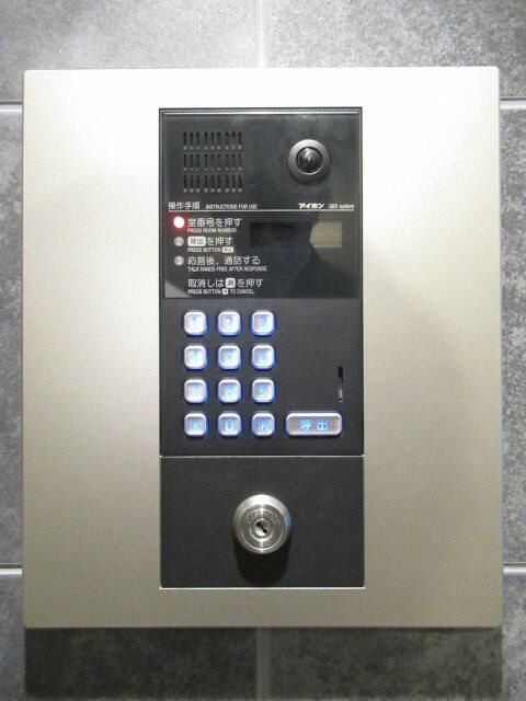 ＭＡＸＩＶ練馬の設備