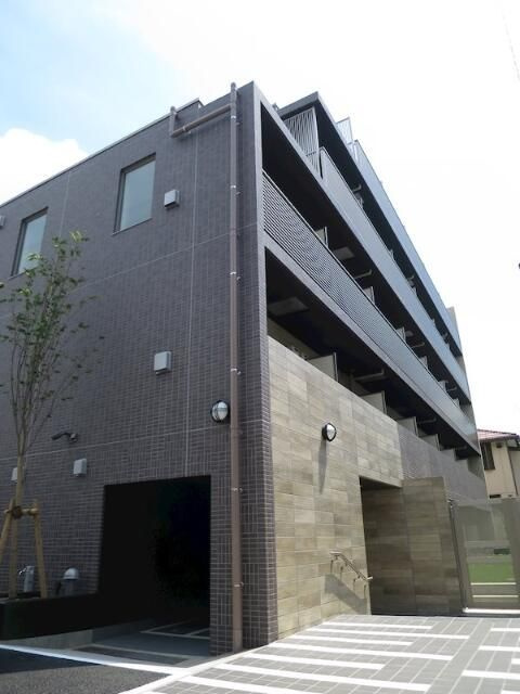 ＭＡＸＩＶ練馬の外観