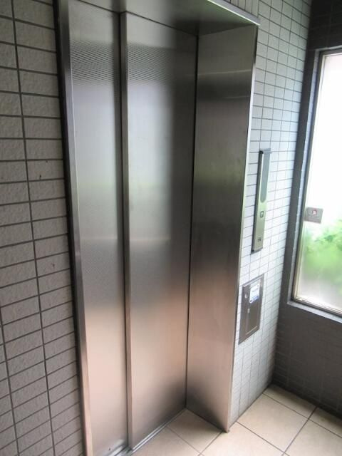 ボーテ大山の寝室