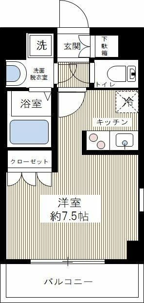 ボーテ大山