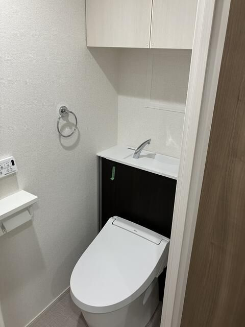 ＬＵＯＲＥ大塚のトイレ