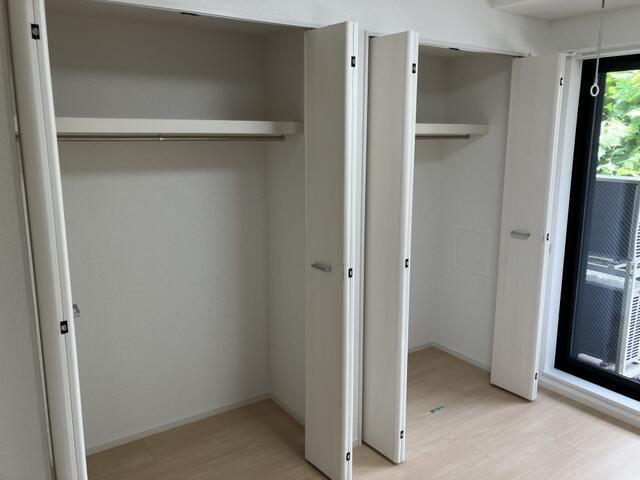 ＬＵＯＲＥ大塚の収納