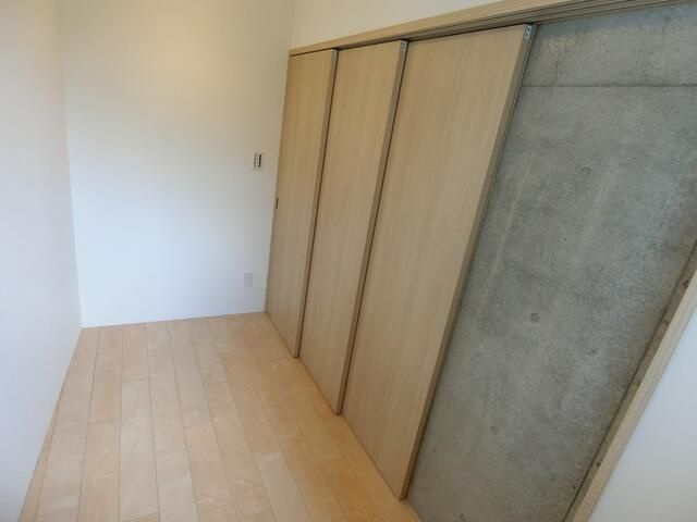 ＯＡＫ　ＶＩＬＬＡ　ＳＯＵ目黒の設備