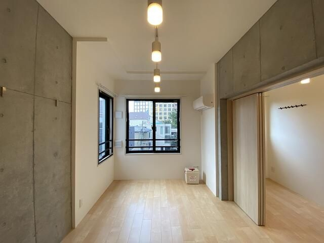 ＯＡＫ　ＶＩＬＬＡ　ＳＯＵ目黒の内装